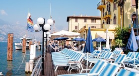 Hotel Malcesine