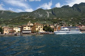 Hotel Malcesine