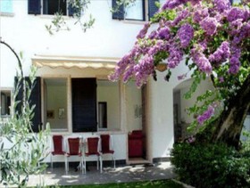 Hotel Residence Alesi