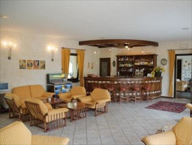 Hotel Residence Alesi