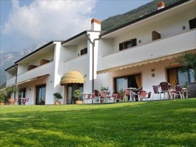 Hotel Residence Alesi