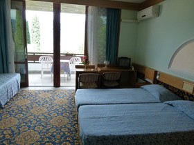 Hotel Laura Christina