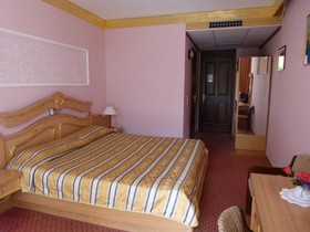 Hotel Laura Christina
