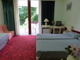 Hotel Laura Christina