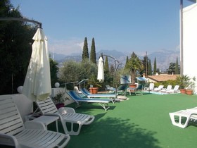 Hotel Laura Christina