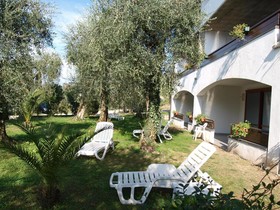 Hotel Laura Christina