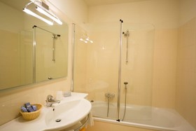 Olivi Club Tennishotel