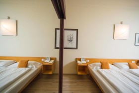 Olivi Club Tennishotel