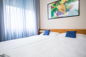 Olivi Club Tennishotel