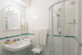 Olivi Club Tennishotel