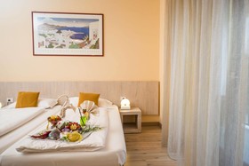 Olivi Club Tennishotel