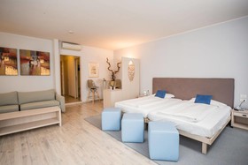 Olivi Club Tennishotel