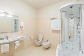 Olivi Club Tennishotel