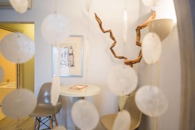 Olivi Club Tennishotel