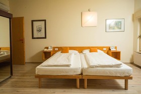 Olivi Club Tennishotel