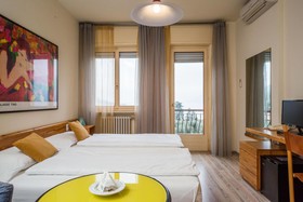 Olivi Club Tennishotel