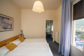 Olivi Club Tennishotel