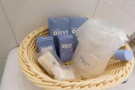 Olivi Club Tennishotel