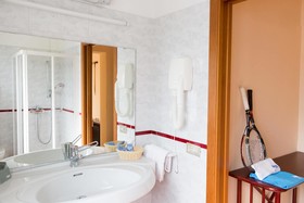 Olivi Club Tennishotel