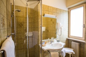 Olivi Club Tennishotel