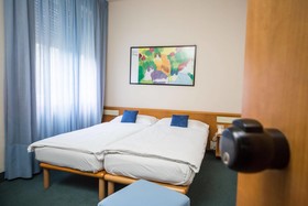 Olivi Club Tennishotel