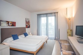 Olivi Club Tennishotel