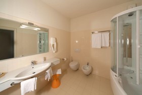 Olivi Club Tennishotel