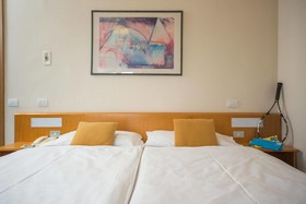 Olivi Club Tennishotel