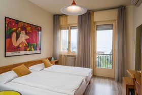 Olivi Club Tennishotel