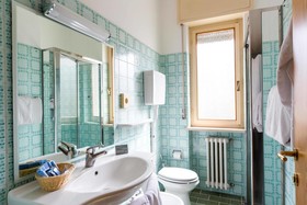 Olivi Club Tennishotel