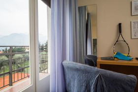 Olivi Club Tennishotel