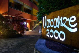 Residence Hotel Vacanze 2000