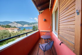 Residence Hotel Vacanze 2000
