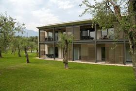 Residence Malcesine