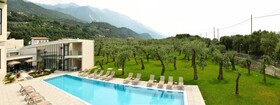 Residence Malcesine