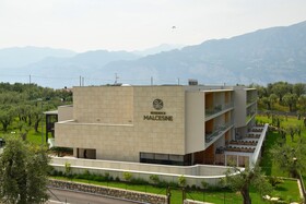 Residence Malcesine