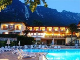 Park Hotel Val di Monte