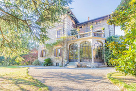 Villa Guzzi Mandello