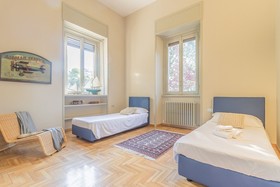 Villa Guzzi Mandello