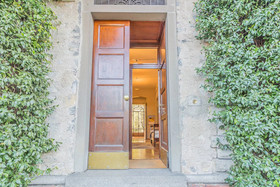 Villa Guzzi Mandello