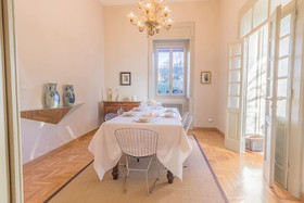 Villa Guzzi Mandello