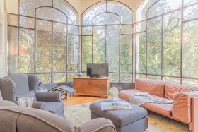 Villa Guzzi Mandello