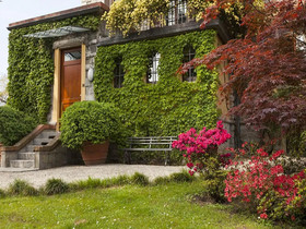 Villa Guzzi Mandello