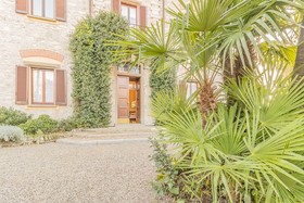 Villa Guzzi Mandello