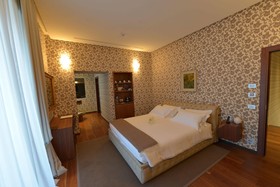 Villa Lario Resort Mandello