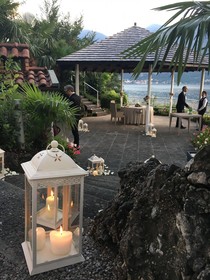 Villa Lario Resort Mandello