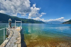 Villa Lario Resort Mandello