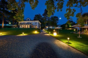 Villa Lario Resort Mandello