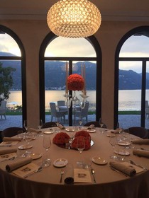 Villa Lario Resort Mandello