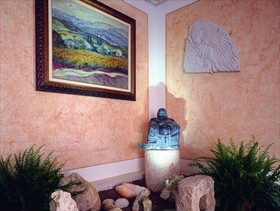 Albergo Residence Molino